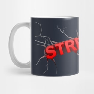 Stress Mug